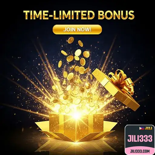jili333 bonus earn rewards fun game