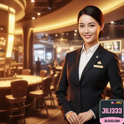 jili333 casino discover premium game