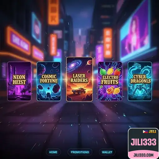 jili333 games earn rewards trusted game