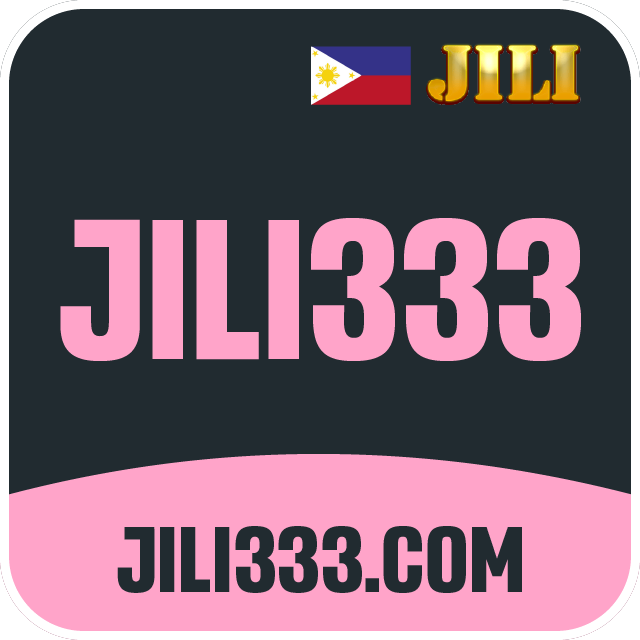 Logo jili333